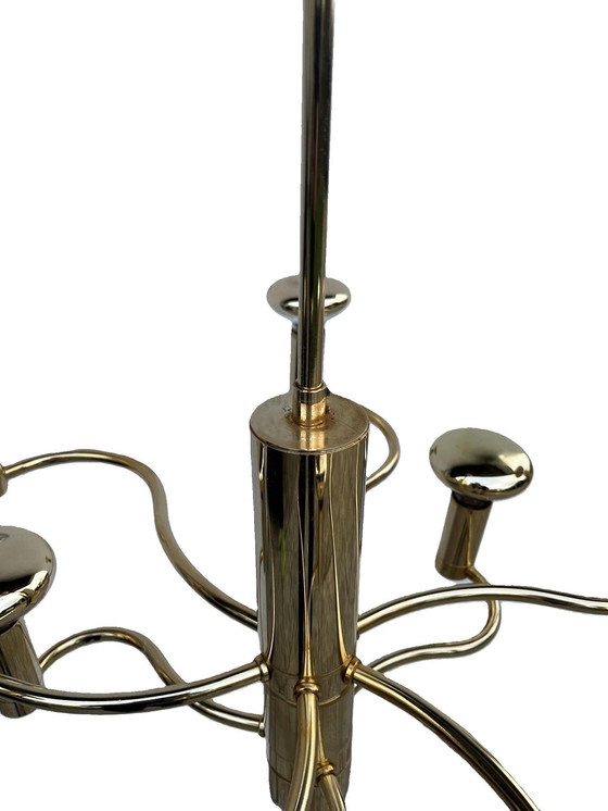 Image 1 of Gaetano Sciolari Chandelier for Massive