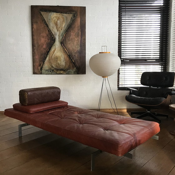 Image 1 of Daybed Kjaerholm