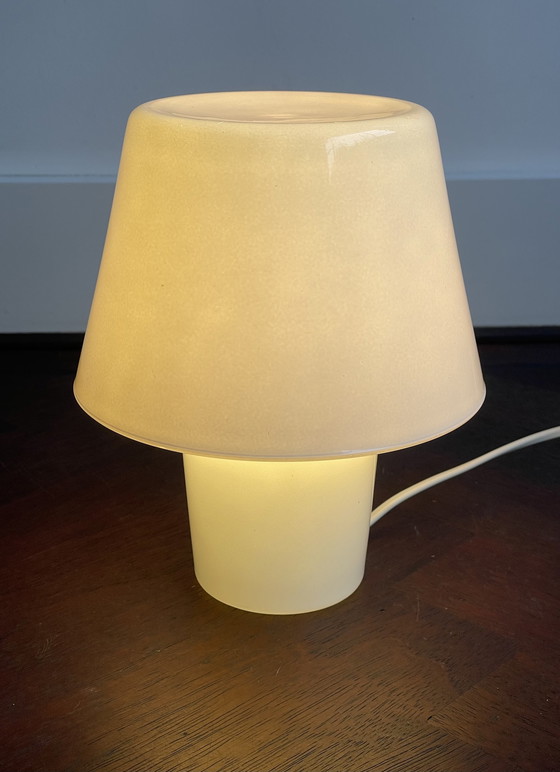 Image 1 of Ikea Gavik Mushroom Table Lamp