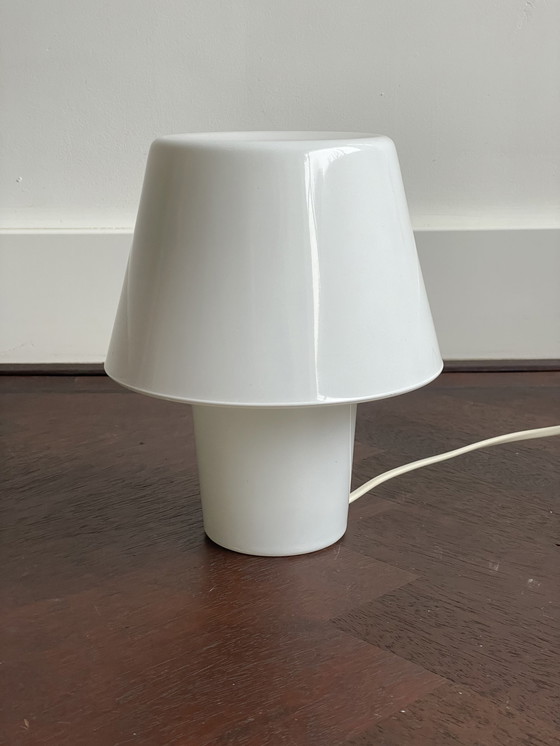 Image 1 of Ikea Gavik Lampe à poser en forme de champignon