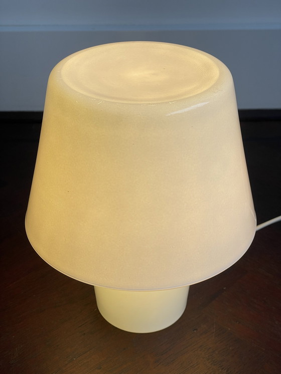 Image 1 of Ikea Gavik Mushroom Table Lamp