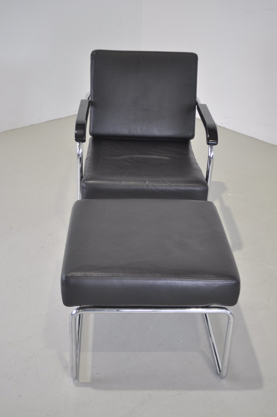 Image 1 of Sillón Werner Max Moser 1435