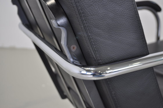 Image 1 of Sillón Werner Max Moser 1435