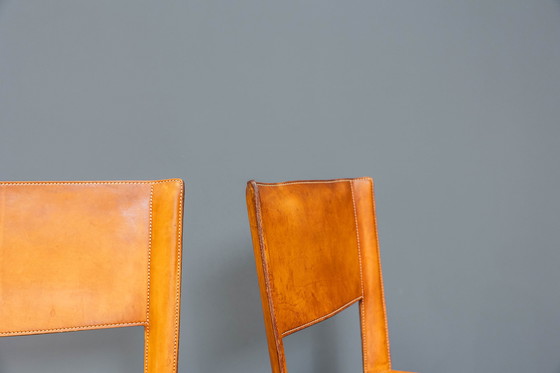 Image 1 of S91 chairs, 4x