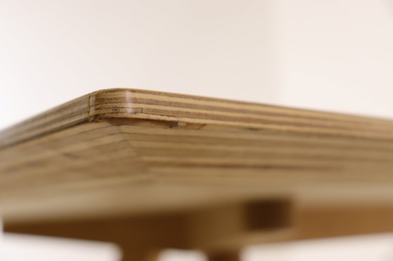 Image 1 of Table HAY Copenhague CPH30 par Ronan & Erwan Bouroullec