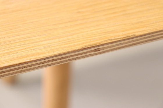 Image 1 of Table HAY Copenhague CPH30 par Ronan & Erwan Bouroullec