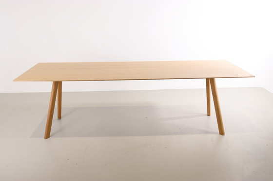 Image 1 of Table HAY Copenhague CPH30 par Ronan & Erwan Bouroullec