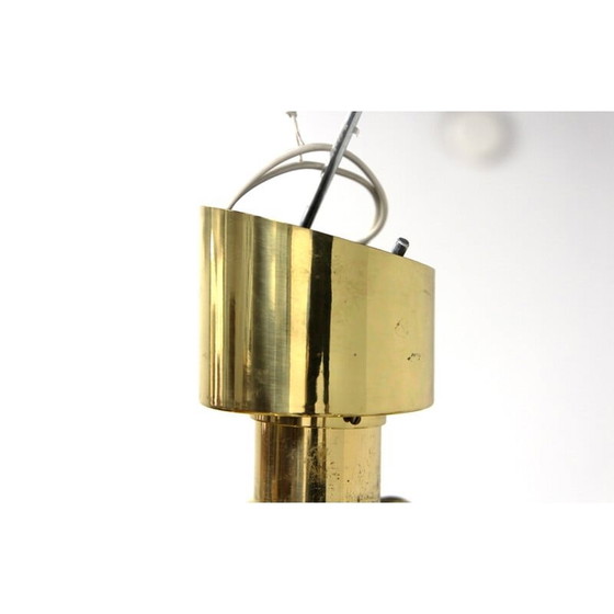 Image 1 of Vintage pendant lamp "T-372/Dt" by Hans-Agne Jakobsson, Sweden 1970