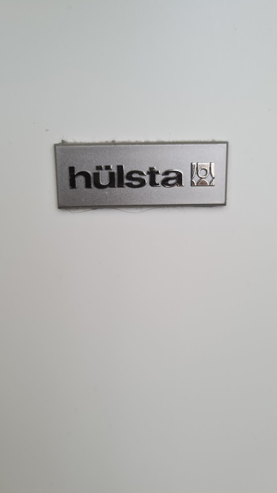 Image 1 of Luxury Hülsta bed adjustable