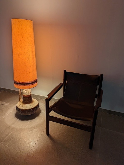 Floor Lamp