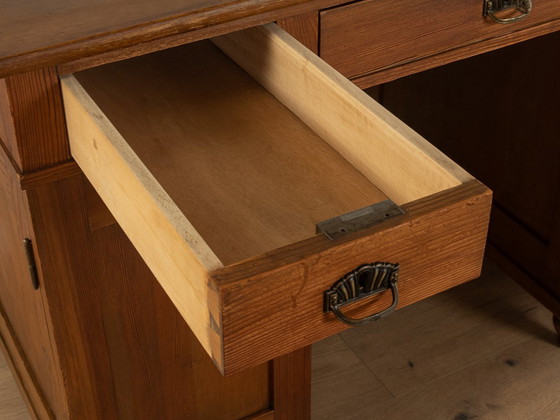 Image 1 of  Art Nouveau Desk 