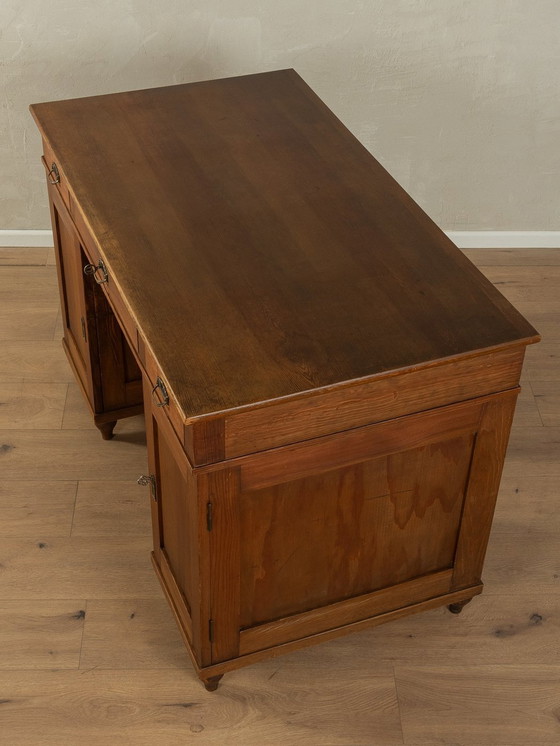 Image 1 of  Art Nouveau Desk 