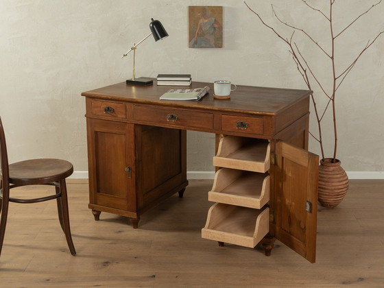 Image 1 of  Art Nouveau Desk 