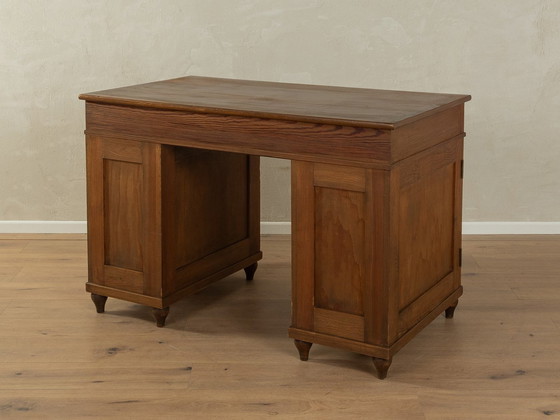 Image 1 of  Art Nouveau Desk 