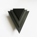 Ikea Vintage Memphis wall light
