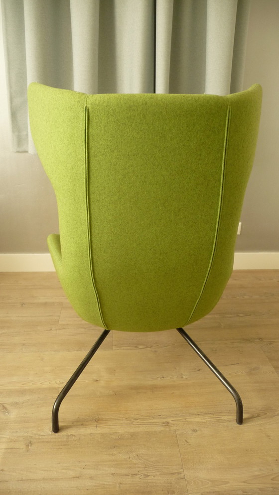 Image 1 of 2 Moroso Chairs