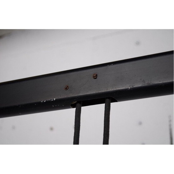 Image 1 of Vintage wall lamp 'L'impiccato' by Vico Magistretti Artemide Milan 1960