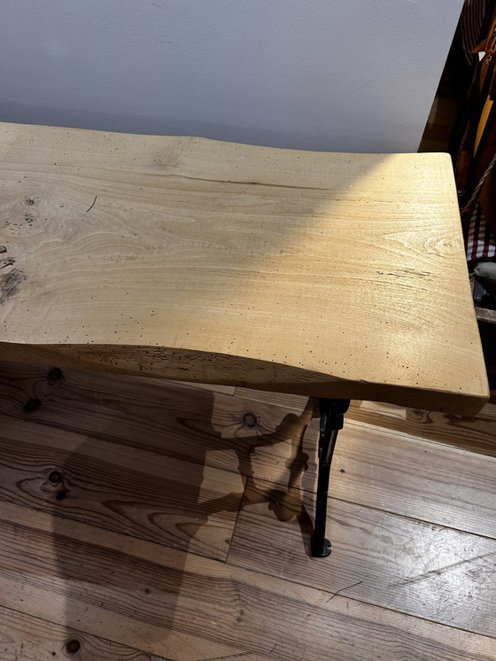 Image 1 of Mesa de consola