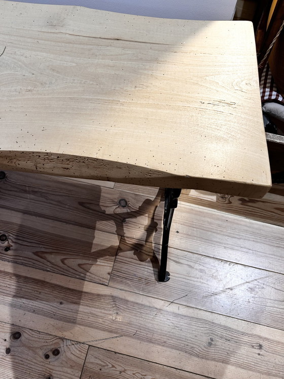 Image 1 of Mesa de consola