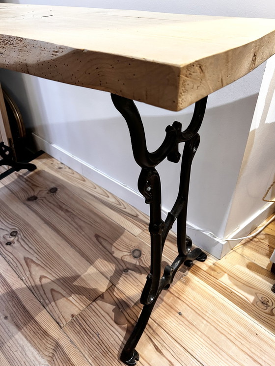 Image 1 of Mesa de consola