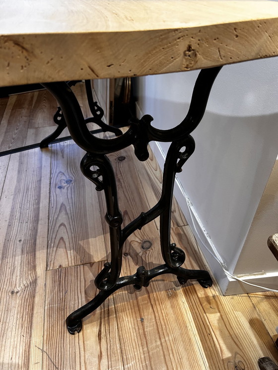 Image 1 of Mesa de consola