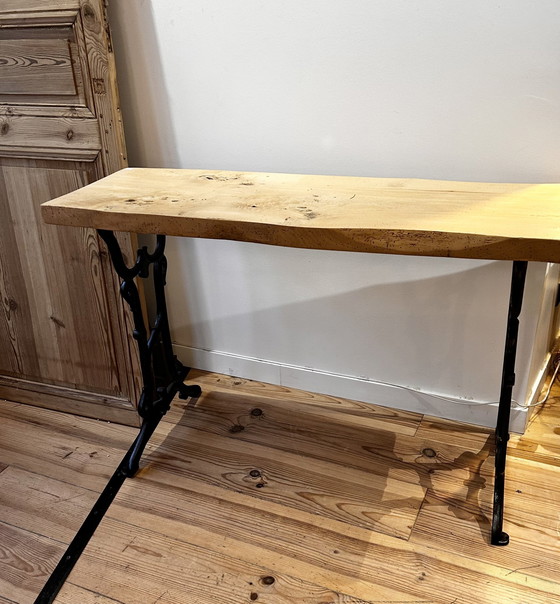 Image 1 of Mesa de consola