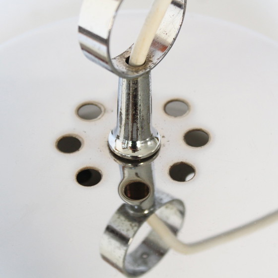 Image 1 of Vintage Pendant Lamp Harvey Guzzini, Italy 1960S 1970S