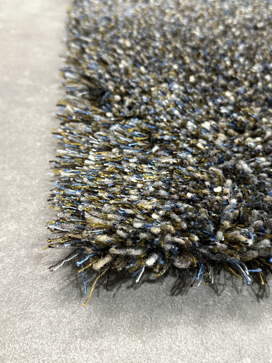 Image 1 of Brink En Campman Lana, Medley 110 X 190 cm Rug