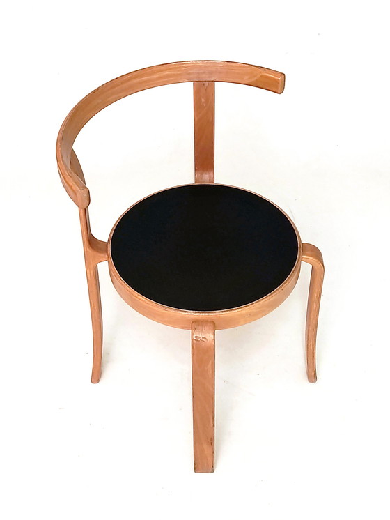 Image 1 of chair Magnus Oleses DK-7870 Durup