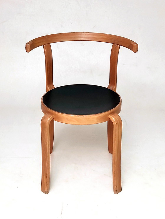 Image 1 of chair Magnus Oleses DK-7870 Durup