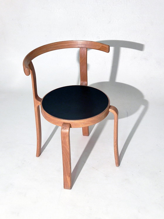 Image 1 of chair Magnus Oleses DK-7870 Durup