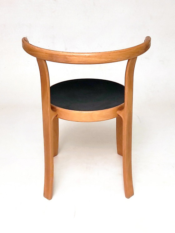 Image 1 of chair Magnus Oleses DK-7870 Durup