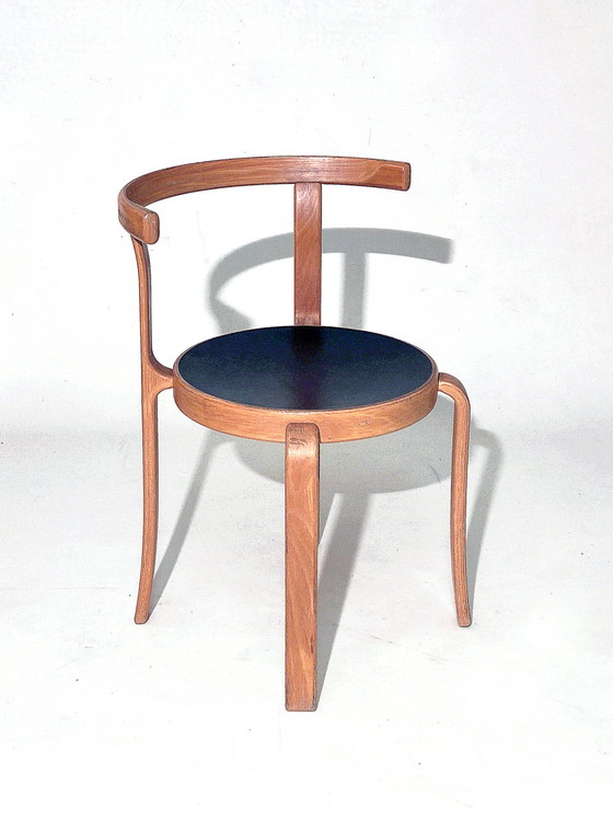 Image 1 of chair Magnus Oleses DK-7870 Durup