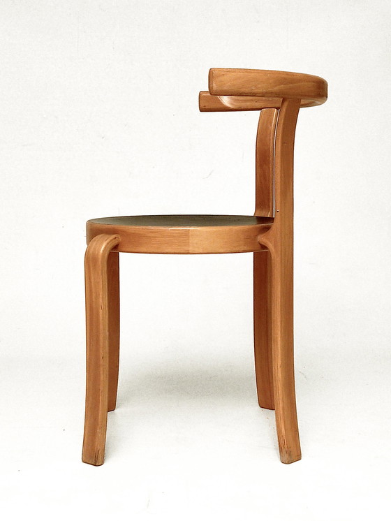 Image 1 of chair Magnus Oleses DK-7870 Durup