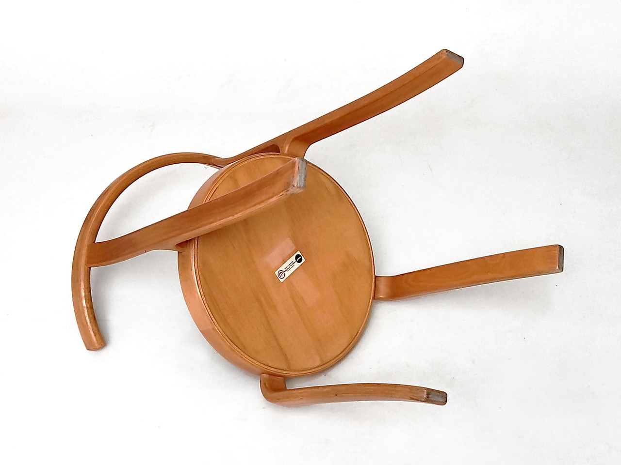 北欧 デンマーク MUGNUS OLSEN社 DK-7870 DURUP chair-magnus-oleses-dk-7870-