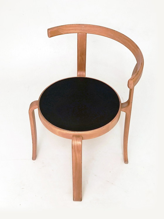 Image 1 of chair Magnus Oleses DK-7870 Durup