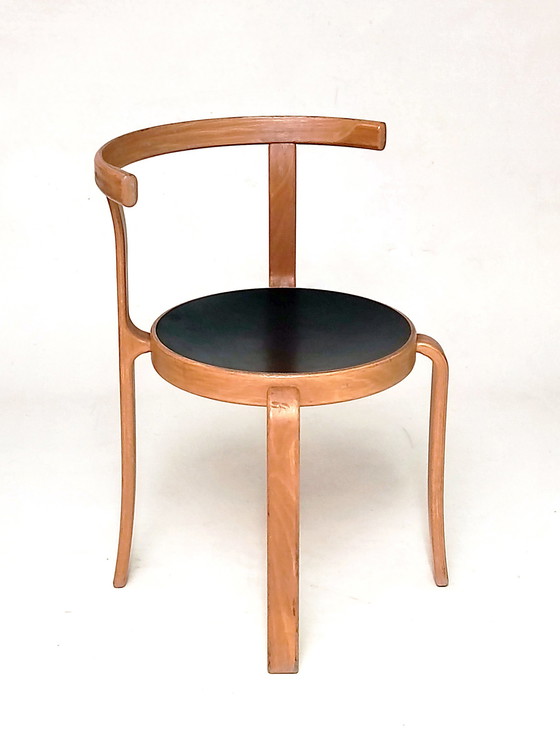 Image 1 of chair Magnus Oleses DK-7870 Durup