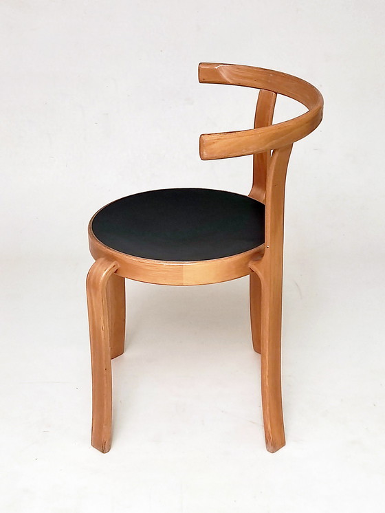 Image 1 of chair Magnus Oleses DK-7870 Durup