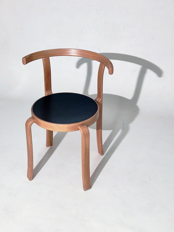 Image 1 of chair Magnus Oleses DK-7870 Durup