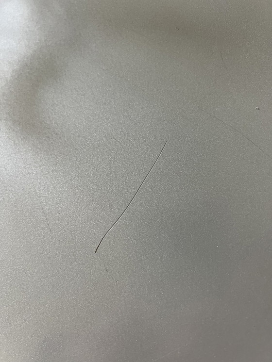 Image 1 of Tavolo Molteni 'Less' di Jean Nouvel