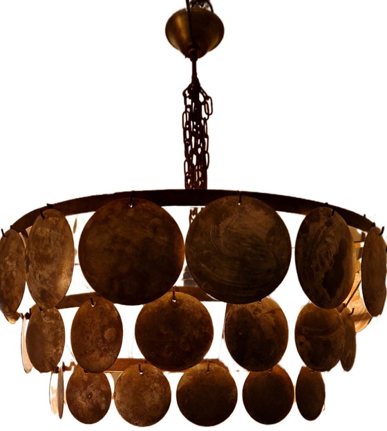 Image 1 of Hoffz Mura Chandelier