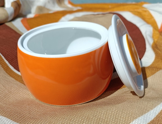 Image 1 of Arzberg Vintage Coffee Tea Set Gerald Gulotta Chromatics