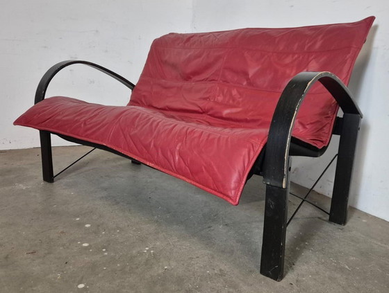 Image 1 of Vintage Ikea Pohlem Sofa