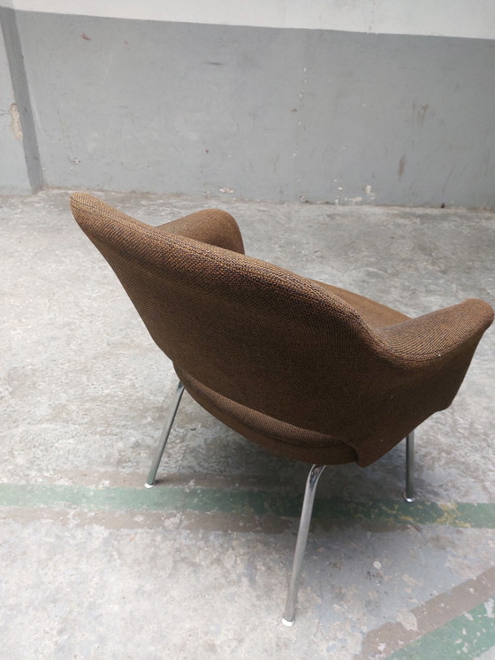 Image 1 of Fauteuil vintage d'Olli Manneerma, 1960S