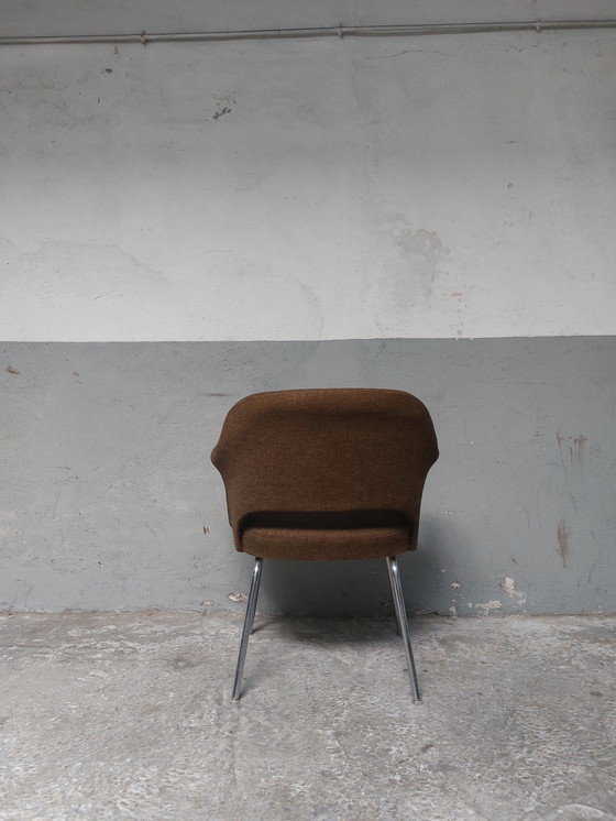 Image 1 of Fauteuil vintage d'Olli Manneerma, 1960S
