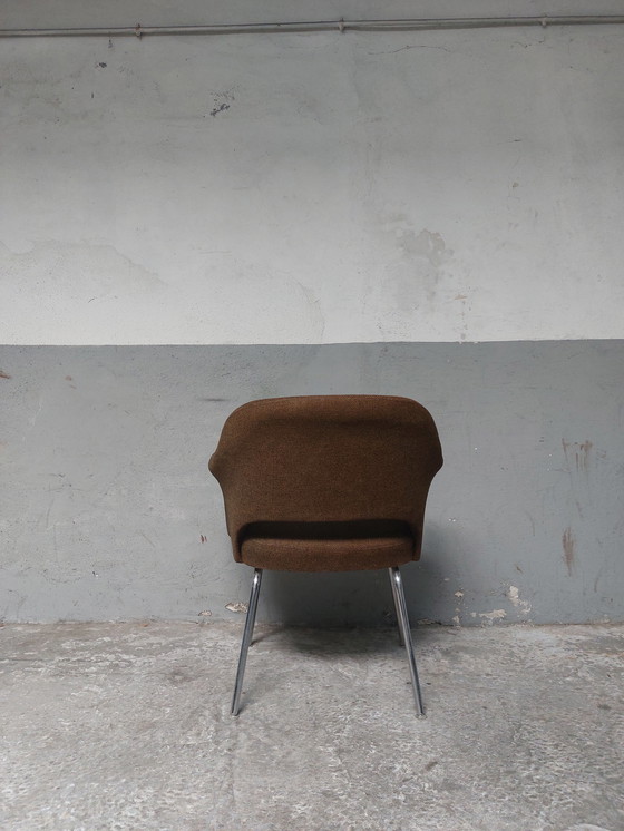 Image 1 of Fauteuil vintage d'Olli Manneerma, 1960S