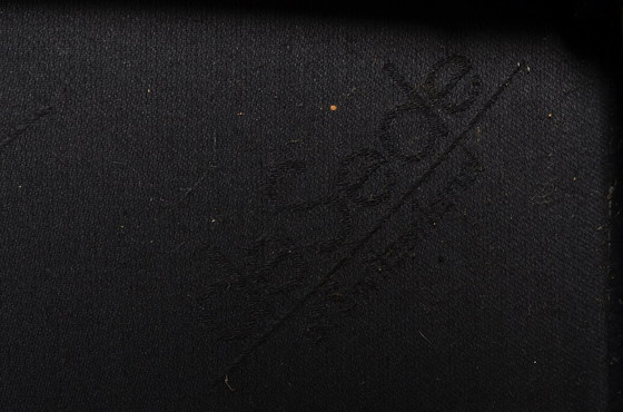 Image 1 of De Sede DS50 black neck leather