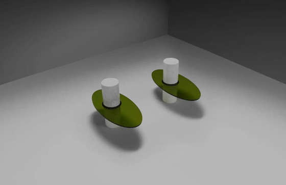 Image 1 of 2x tables d'appoint