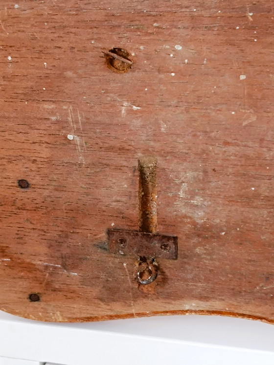 Image 1 of Appendiabiti/Cappelliere Art Déco