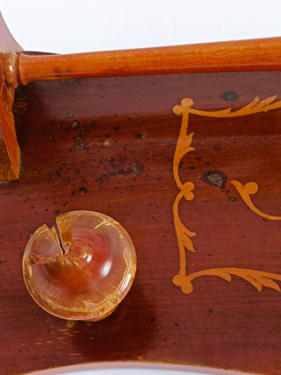 Image 1 of Appendiabiti/Cappelliere Art Déco